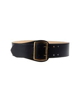 Space Style Concept Belts