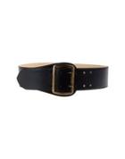 Space Style Concept Belts