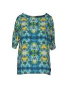 Cupl  Blouses