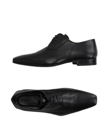 Carlo Pignatelli Outside Lace-up Shoes