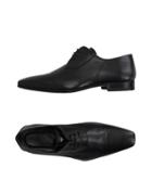Carlo Pignatelli Outside Lace-up Shoes