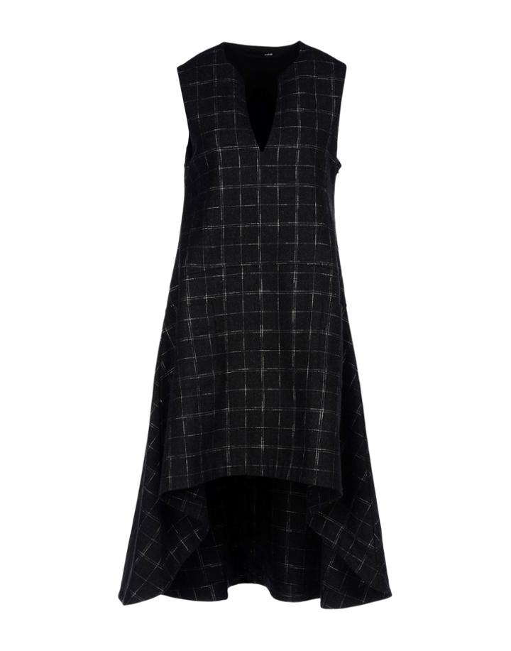 Maggie Short Dresses