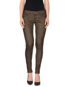 Studs War Jeans