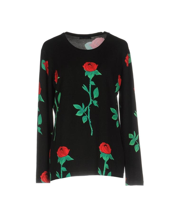 Elexa Sweaters