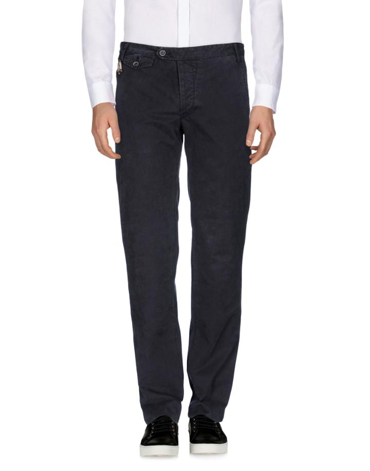 The Mercer Casual Pants