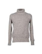 Grp Turtlenecks