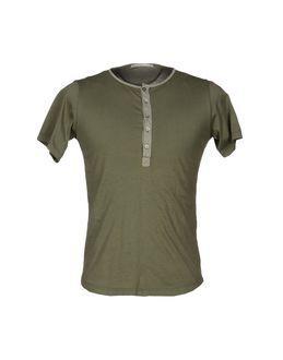 Allievi T-shirts