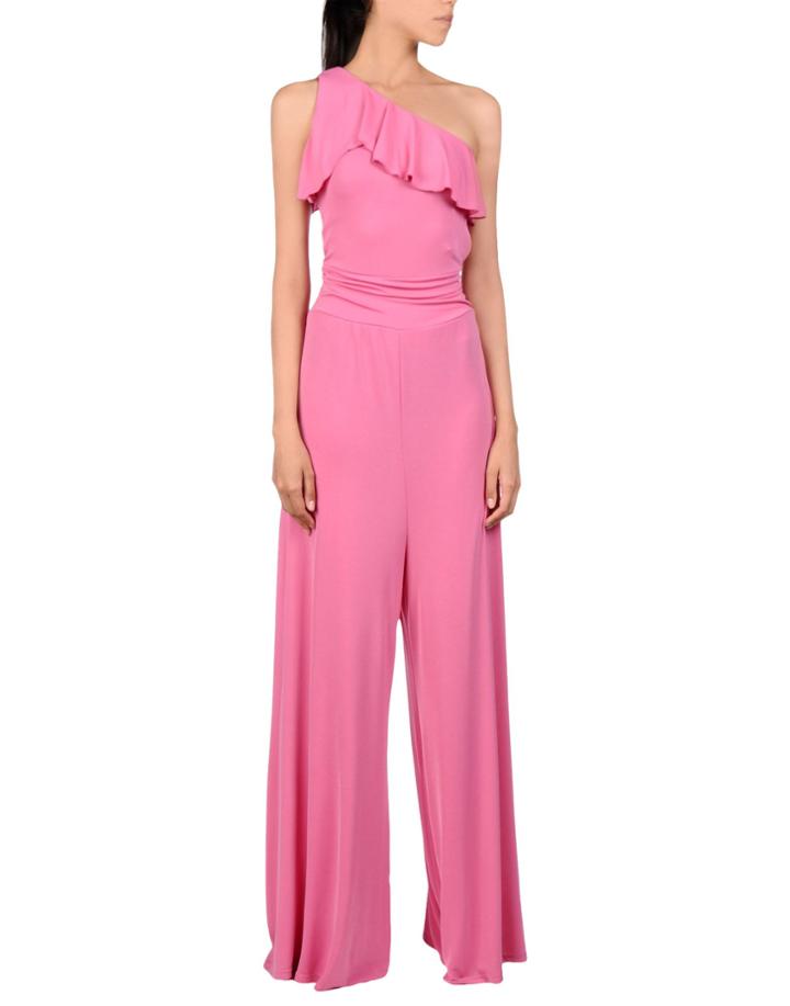 Mivite Jumpsuits