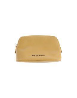 Emporio Armani Pouches