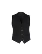 Background Vests