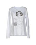 Con Dentro Le Parole By Laviniaturra T-shirts