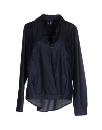 Shiki Denim Shirts