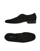 Tom Ford Lace-up Shoes