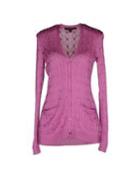 Ralph Lauren Black Label Cardigans