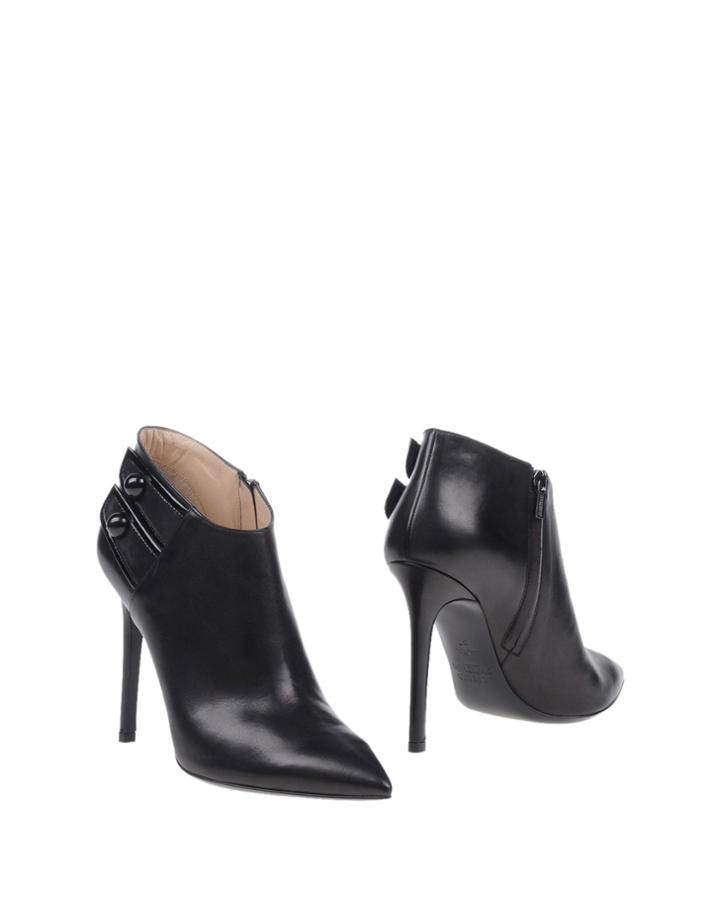 Alberto Guardiani Booties