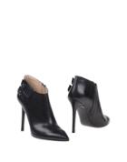 Alberto Guardiani Booties