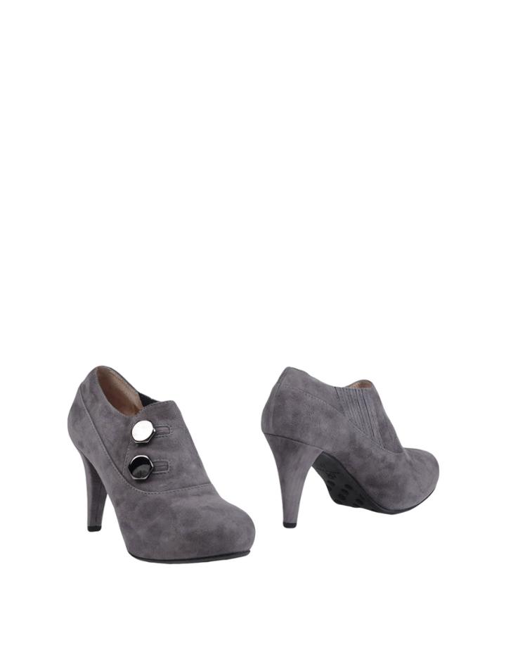 De Robert Booties