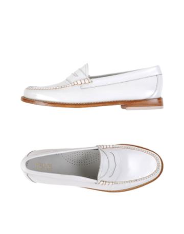 Weejuns&reg; By G.h. Bass & Co Loafers