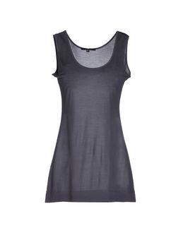 Snobby Sheep Tank Tops