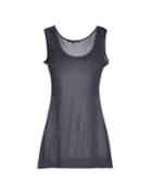Snobby Sheep Tank Tops