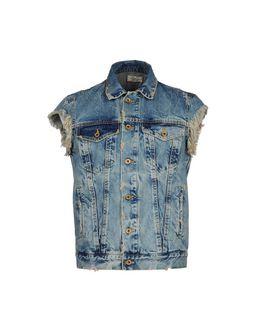 Pence Denim Outerwear