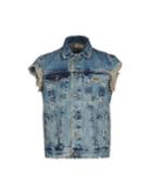Pence Denim Outerwear