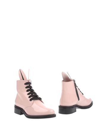 Minna Parikka Ankle Boots
