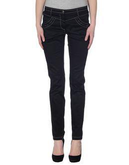 Tricot Chic Casual Pants