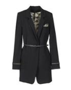 Pianurastudio Coats