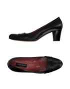 Marina Rinaldi Pumps