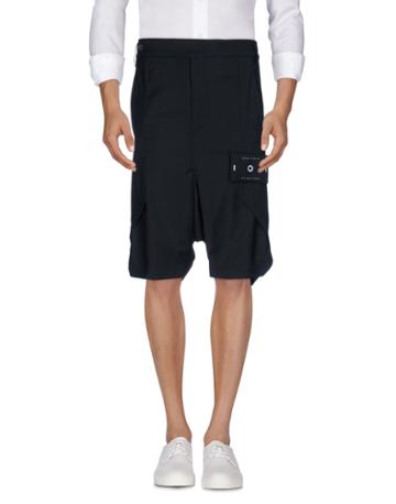 Odeur Bermudas