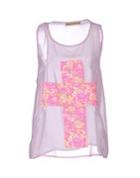 Reverse Tops