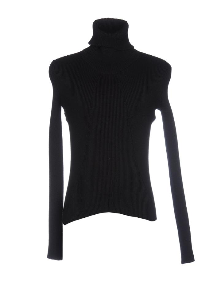 Bradipo By Andrea Cortella Turtlenecks