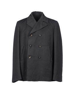 Massimo Alba Mid-length Jackets
