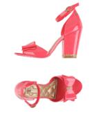 Petite Jolie Sandals