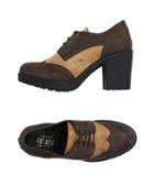 Alviero Martini 1a Classe Lace-up Shoes