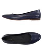 Vagabond Ballet Flats