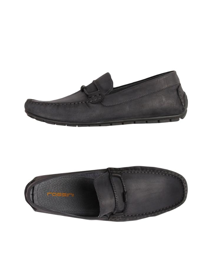 Rossini Loafers
