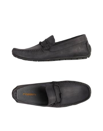 Rossini Loafers