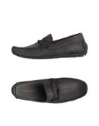 Rossini Loafers