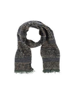 Jei O' Oblong Scarves