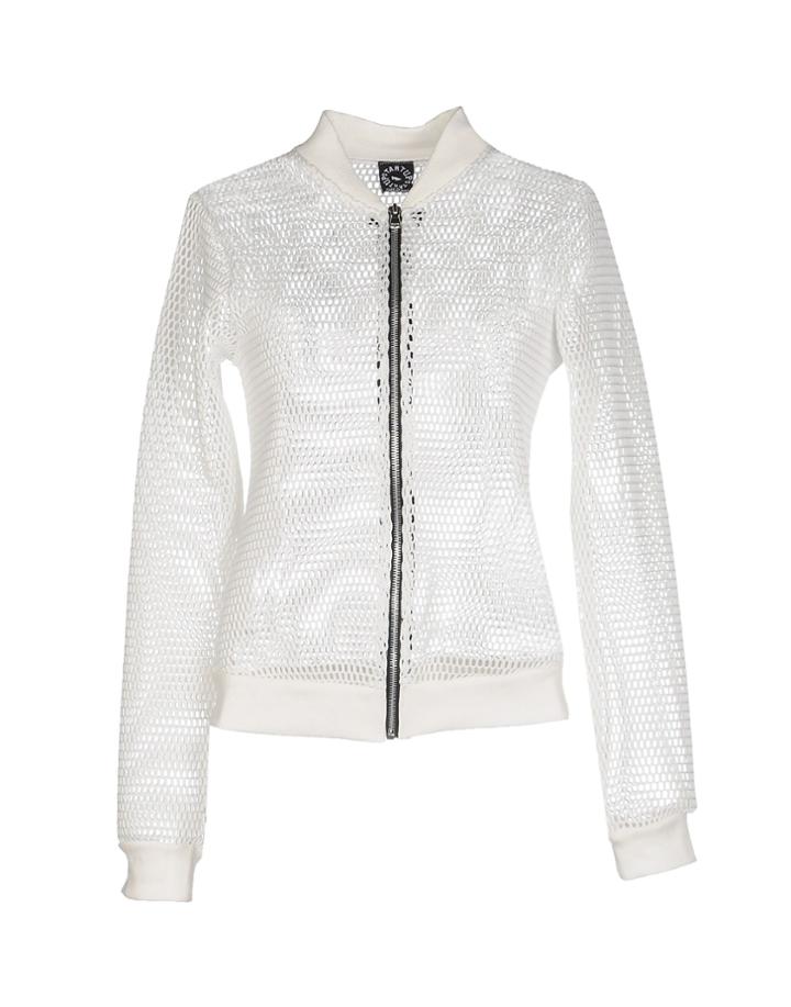 Start Up Cardigans