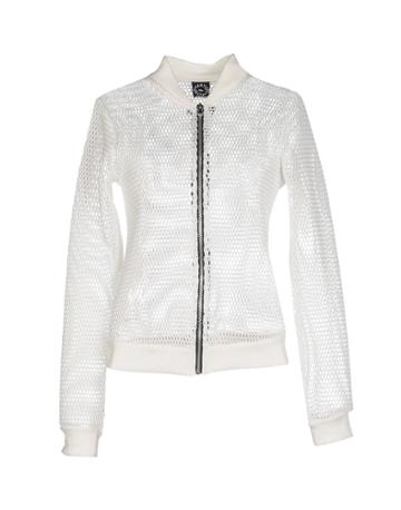 Start Up Cardigans
