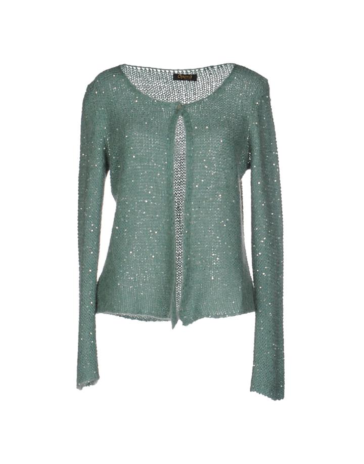 Oper  Cardigans
