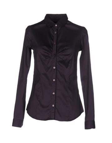 Cantiere Donna By Jey Cole Man Blouses