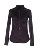 Cantiere Donna By Jey Cole Man Blouses