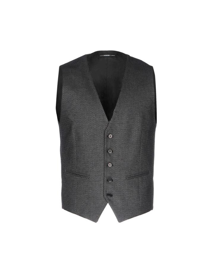 Selected Homme + Kobenhavn Vests