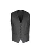 Selected Homme + Kobenhavn Vests