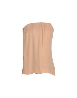 Maison Margiela 4 Tube Tops