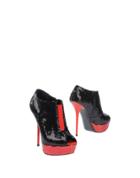 Eros @ Afrodite Booties